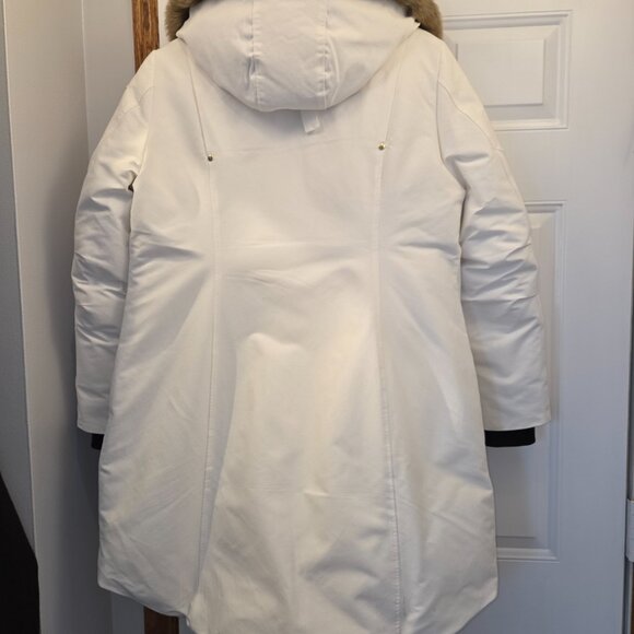 Moose Knuckles Parka - Picture 4 of 4